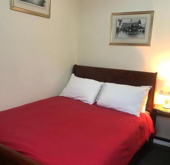 Ostello Heathrow Stay