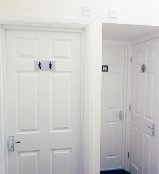 Ostello Heathrow Stay