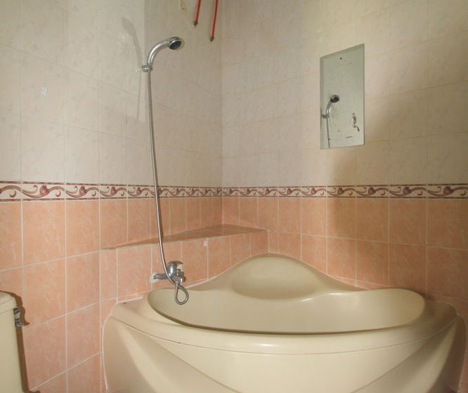 Palma Bed & Breakfast   Hostel