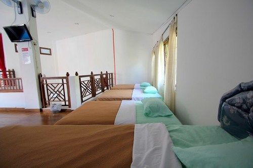 Palma Bed & Breakfast   Hostel