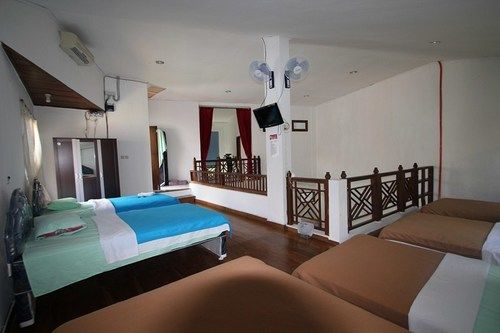 Palma Bed & Breakfast   Hostel