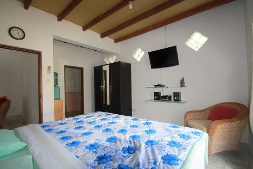 Palma Bed & Breakfast   Hostel