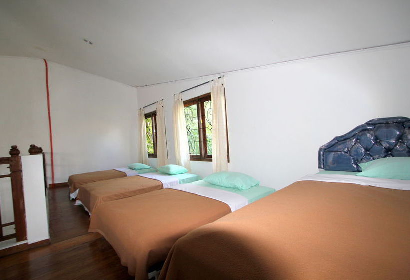 Palma Bed & Breakfast   Hostel