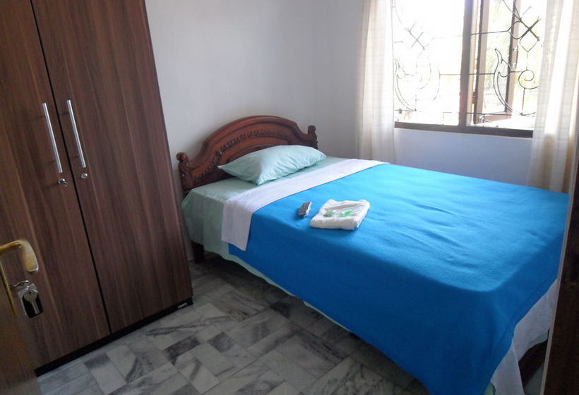 Palma Bed & Breakfast   Hostel