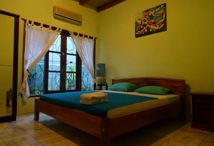 Palma Bed & Breakfast   Hostel