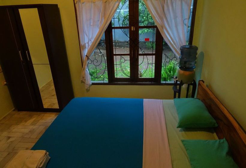 Palma Bed & Breakfast   Hostel