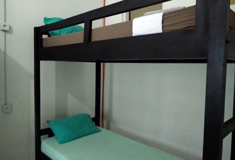 Palma Bed & Breakfast   Hostel