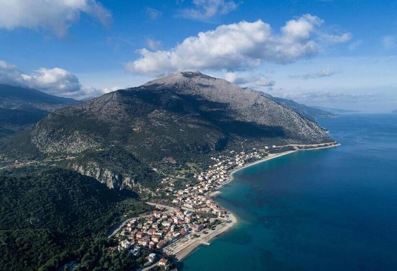 Anemos Studios & Apartments