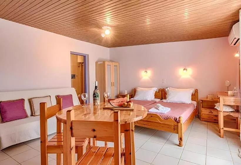Anemos Studios & Apartments