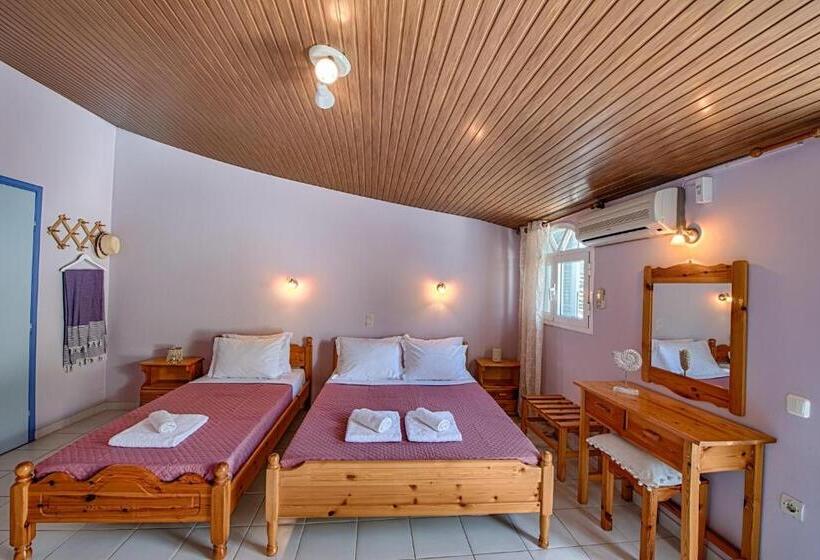 Anemos Studios & Apartments