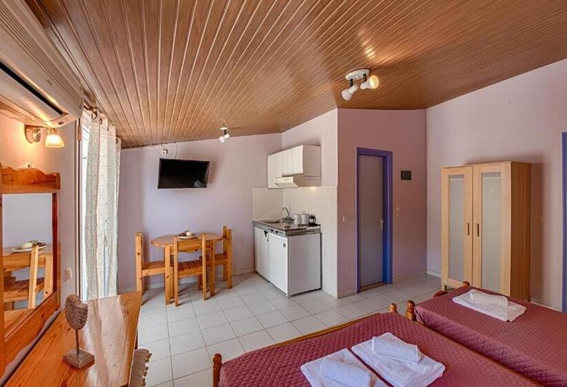 Anemos Studios & Apartments