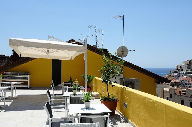 민박 Amalfi Luxury House