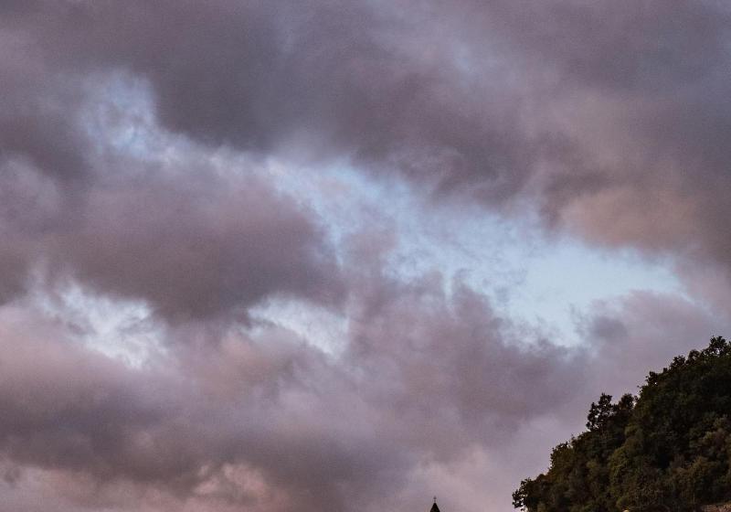 민박 Amalfi Luxury House