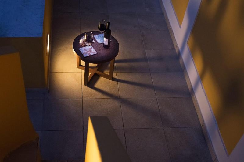 민박 Amalfi Luxury House