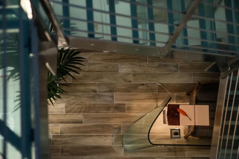 민박 Amalfi Luxury House