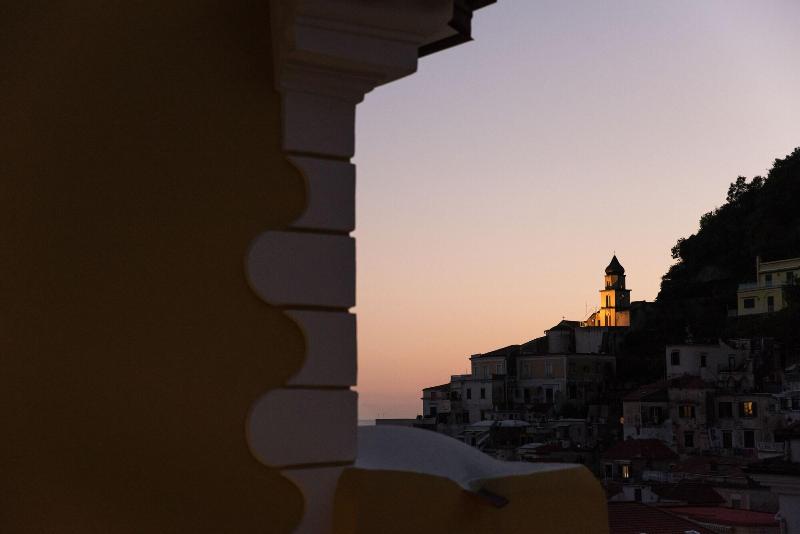 민박 Amalfi Luxury House