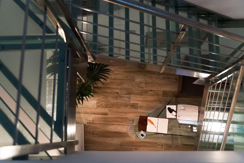 민박 Amalfi Luxury House