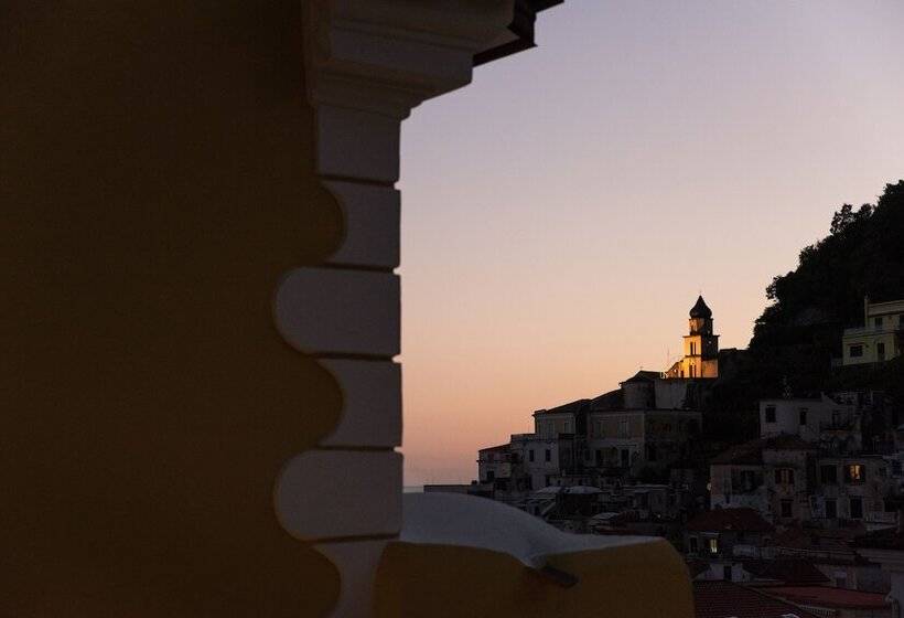 민박 Amalfi Luxury House