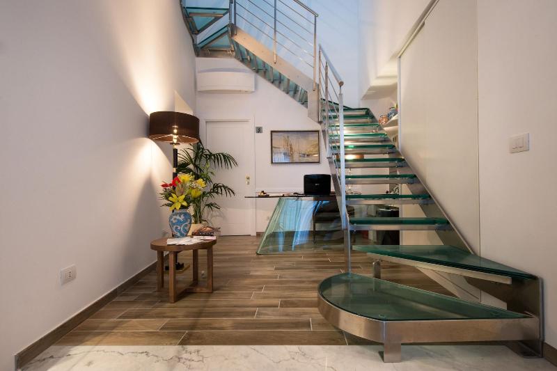 민박 Amalfi Luxury House