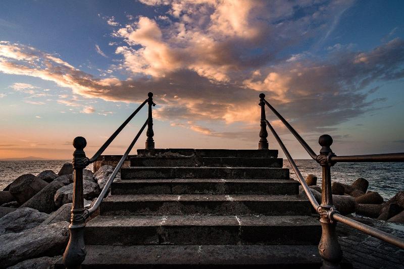 민박 Amalfi Luxury House