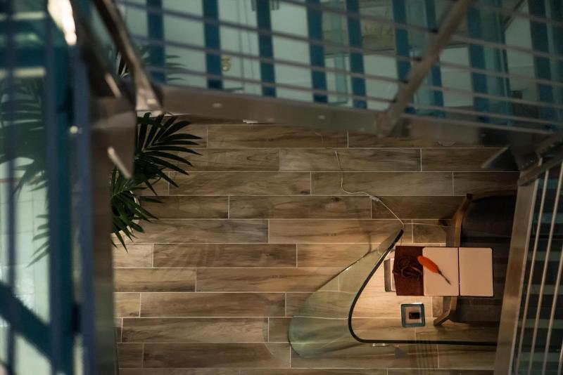 민박 Amalfi Luxury House