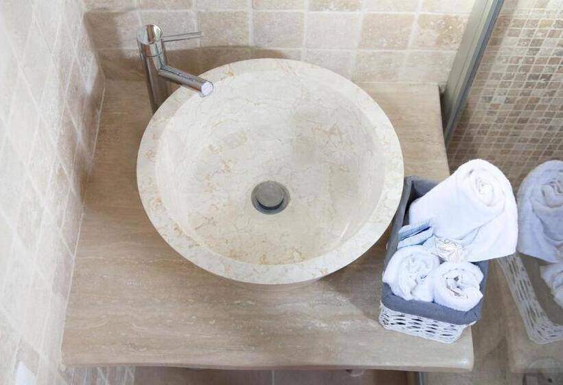 צימר Guest House Acuario