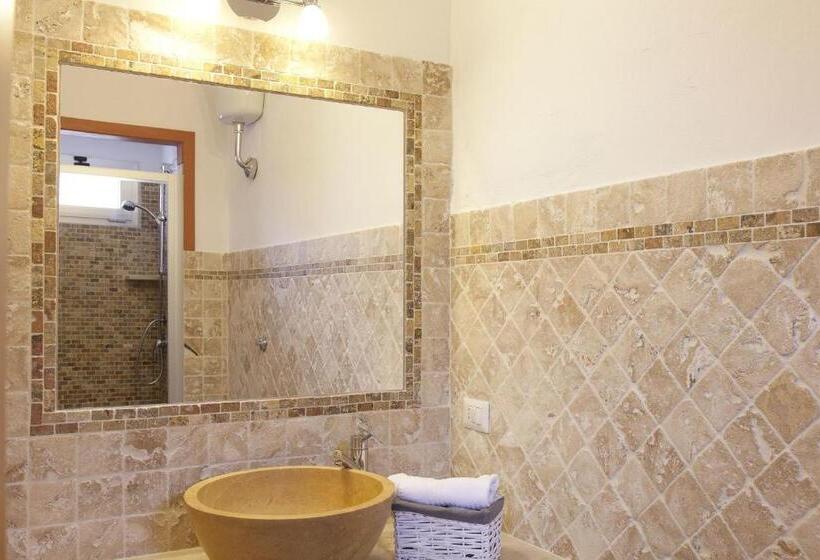 צימר Guest House Acuario