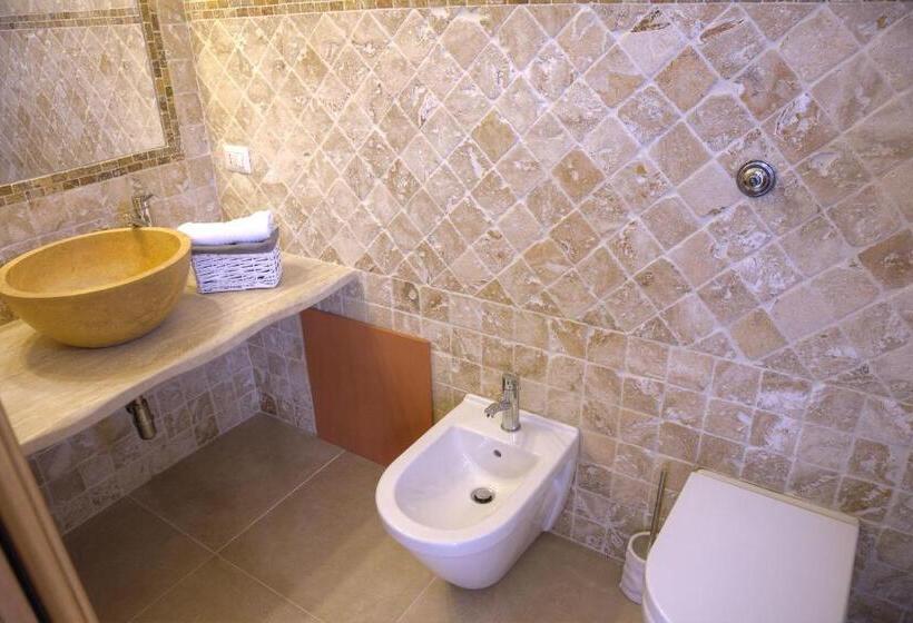 צימר Guest House Acuario