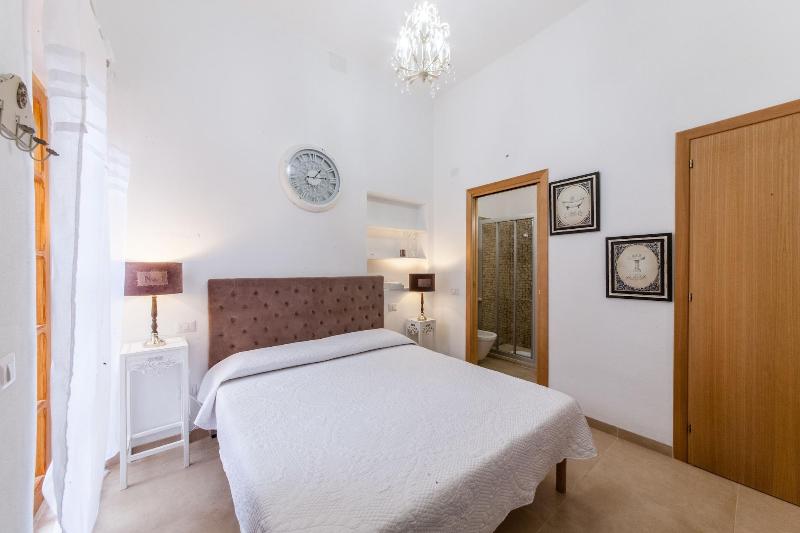 צימר Guest House Acuario