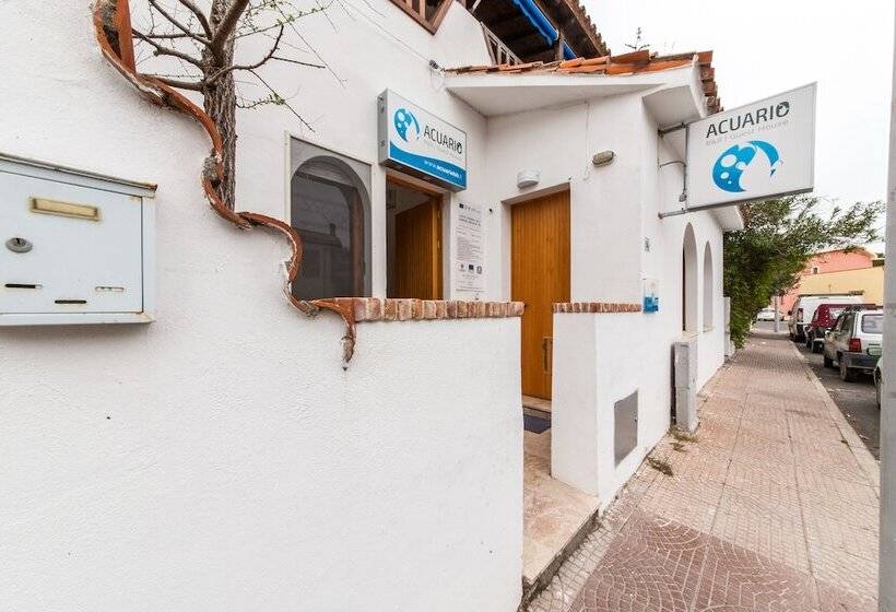 צימר Guest House Acuario