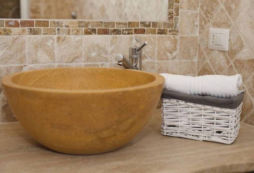 צימר Guest House Acuario