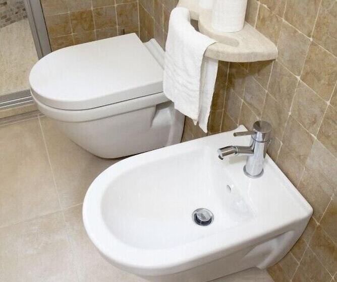 צימר Guest House Acuario