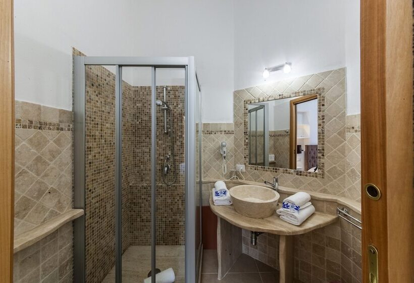 צימר Guest House Acuario