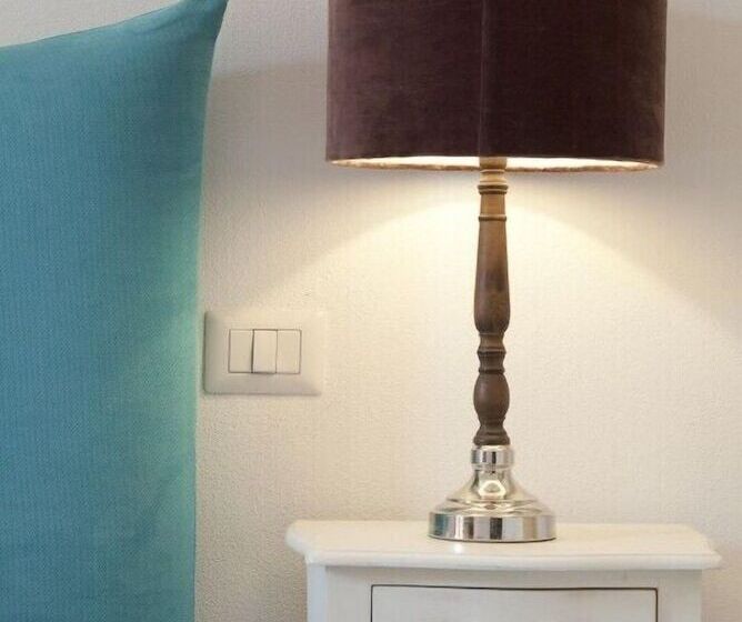 צימר Guest House Acuario