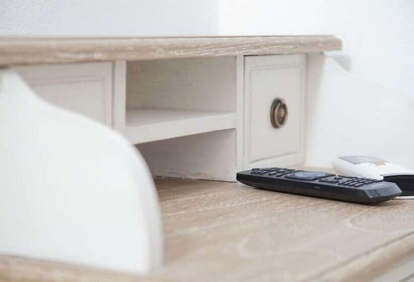 צימר Guest House Acuario