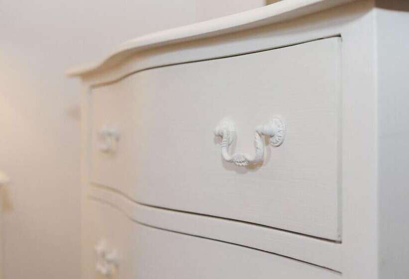 צימר Guest House Acuario