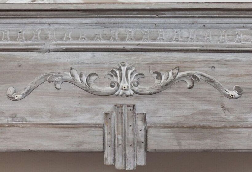 צימר Guest House Acuario