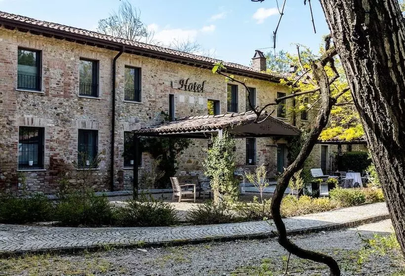 Aamiaismajoitus (B&B) La Maison De Vi