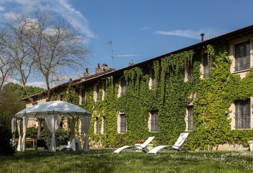 住宿加早餐  La Maison De Vi