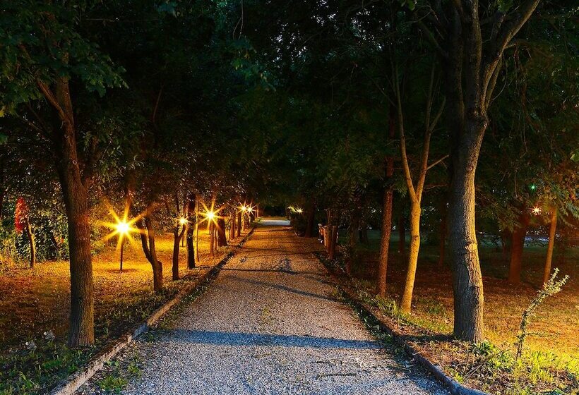 住宿加早餐  La Maison De Vi