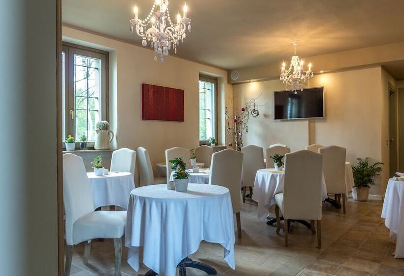 住宿加早餐  La Maison De Vi