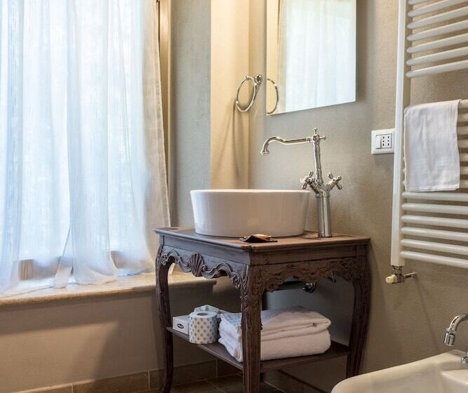 住宿加早餐  La Maison De Vi