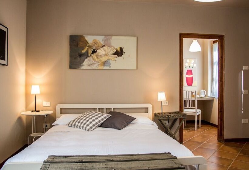 住宿加早餐  La Maison De Vi