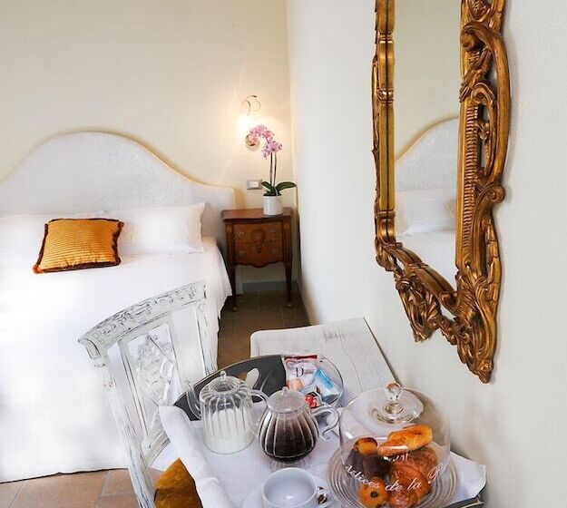 住宿加早餐  La Maison De Vi