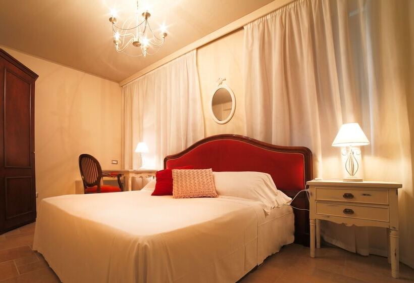 住宿加早餐  La Maison De Vi