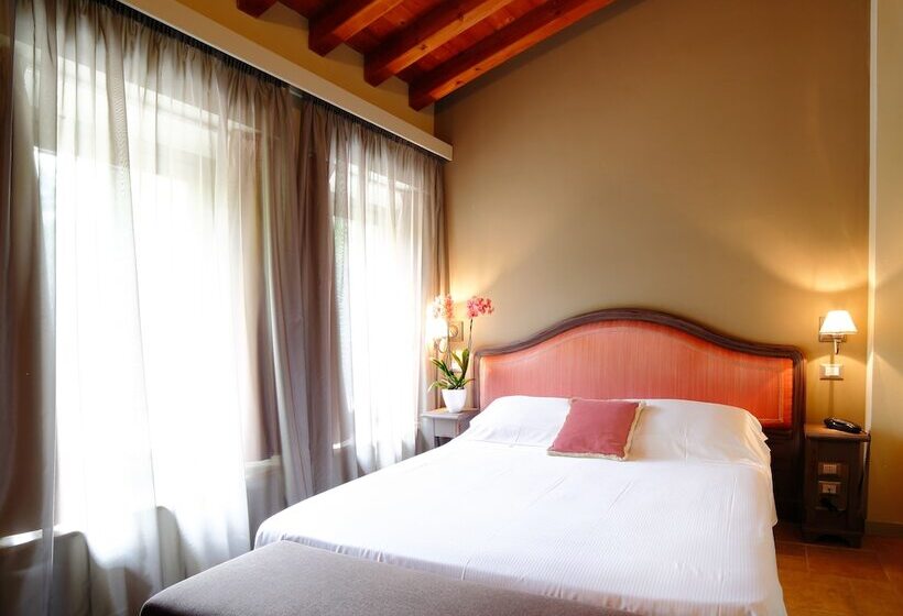 住宿加早餐  La Maison De Vi