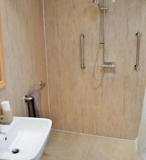Aamiaismajoitus (B&B) No9 Guesthouse