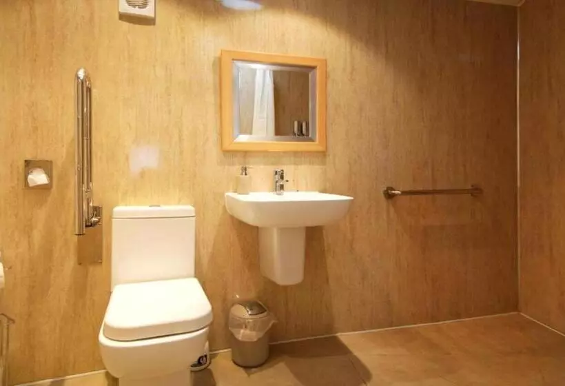 Aamiaismajoitus (B&B) No9 Guesthouse