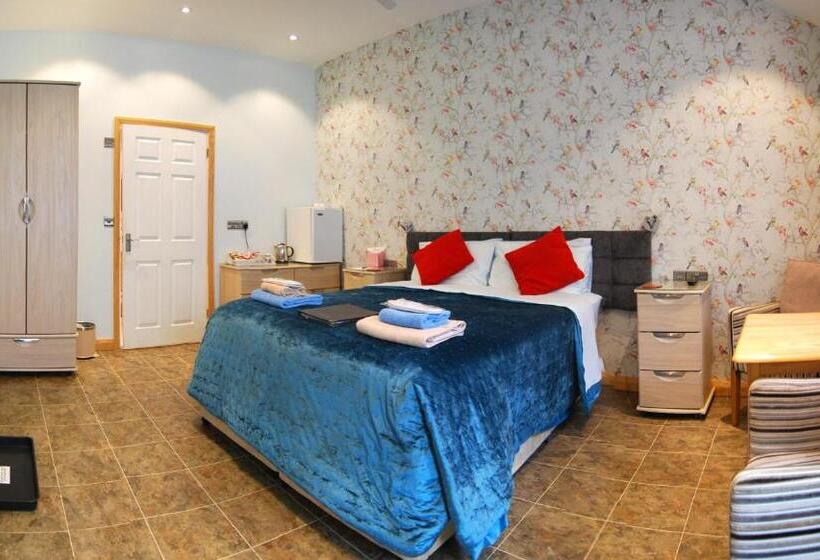 Bed and Breakfast No9 Guesthouse