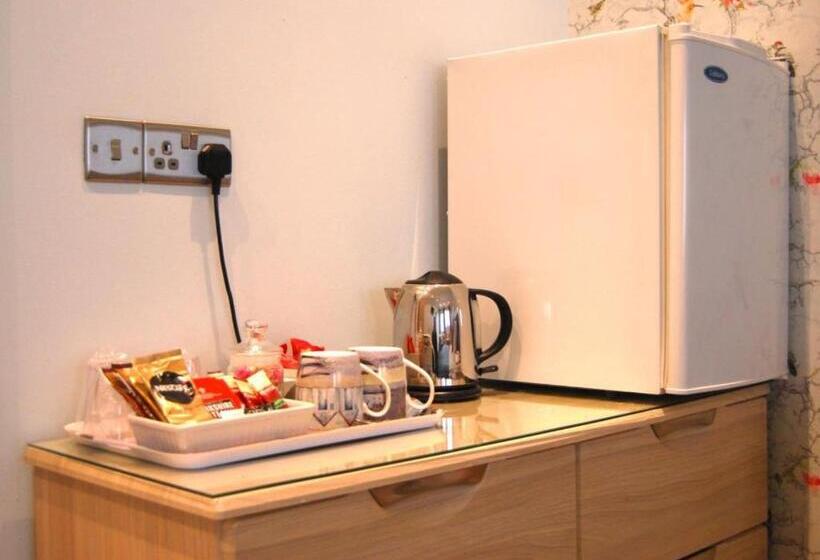 Bed and Breakfast No9 Guesthouse